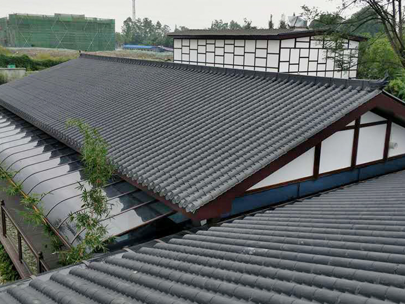 阳江铝镁锰屋面板